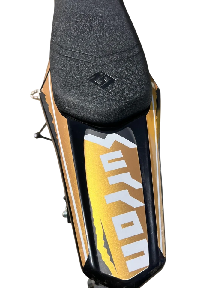 SURRON ULTRA BEE HP 2025 - Image 4